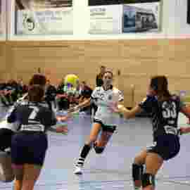 tsv heiningen -  fa frauen 2 01.11.2023