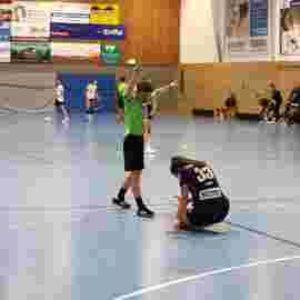 tsv heiningen -  fa frauen 2 01.11.2023