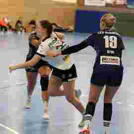 tsv heiningen -  fa frauen 2 01.11.2023