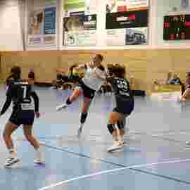 tsv heiningen -  fa frauen 2 01.11.2023