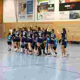 tsv heiningen -  fa frauen 2 01.11.2023
