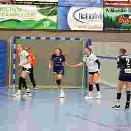 tsv heiningen -  fa frauen 2 01.11.2023