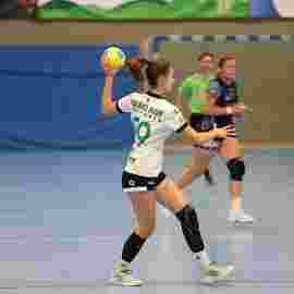 tsv heiningen -  fa frauen 2 01.11.2023