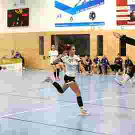 tsv heiningen -  fa frauen 2 01.11.2023