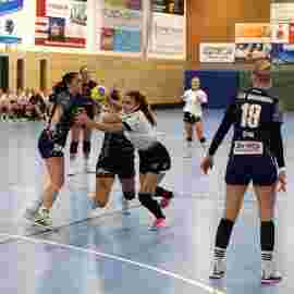 tsv heiningen -  fa frauen 2 01.11.2023