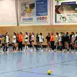 tsv heiningen -  fa frauen 2 01.11.2023