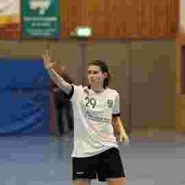 tsv heiningen -  fa frauen 2 01.11.2023