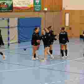 tsv heiningen -  fa frauen 2 01.11.2023