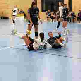 tsv heiningen -  fa frauen 2 01.11.2023