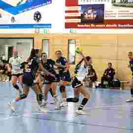 tsv heiningen -  fa frauen 2 01.11.2023