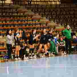 fa frauen 2 - hc erlangen 11.12.2022