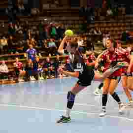 fa frauen 2 - hc erlangen 11.12.2022