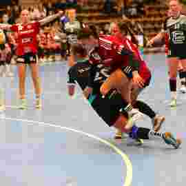 fa frauen 2 - hc erlangen 11.12.2022