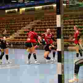 fa frauen 2 - hc erlangen 11.12.2022