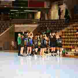 fa frauen 2 - hc erlangen 11.12.2022
