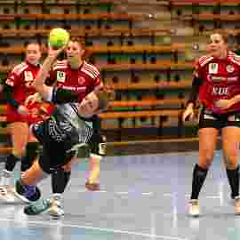 fa frauen 2 - hc erlangen 11.12.2022
