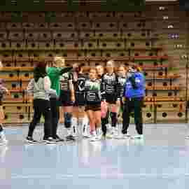 fa frauen 2 - hc erlangen 11.12.2022