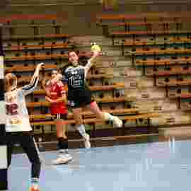 fa frauen 2 - hc erlangen 11.12.2022