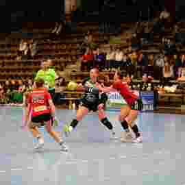 fa frauen 2 - hc erlangen 11.12.2022