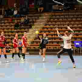 fa frauen 2 - hc erlangen 11.12.2022