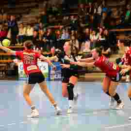 fa frauen 2 - hc erlangen 11.12.2022
