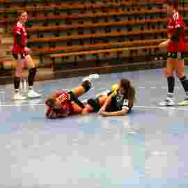 fa frauen 2 - hc erlangen 11.12.2022