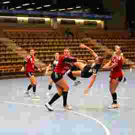 fa frauen 2 - hc erlangen 11.12.2022