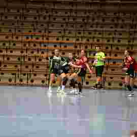 fa frauen 2 - hc erlangen 11.12.2022