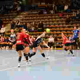 fa frauen 2 - hc erlangen 11.12.2022