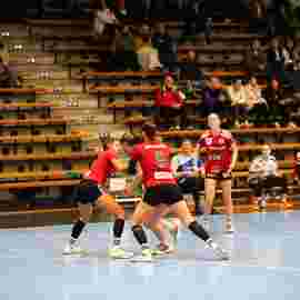 fa frauen 2 - hc erlangen 11.12.2022