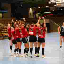 fa frauen 2 - hc erlangen 11.12.2022