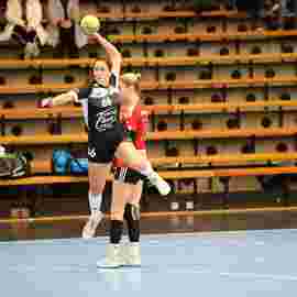 fa frauen 2 - hc erlangen 11.12.2022