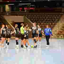 fa frauen 2 - hc erlangen 11.12.2022