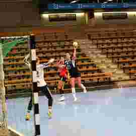 fa frauen 2 - hc erlangen 11.12.2022