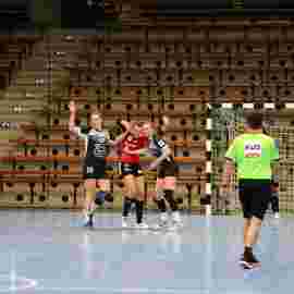 fa frauen 2 - hc erlangen 11.12.2022