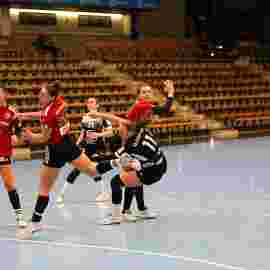 fa frauen 2 - hc erlangen 11.12.2022