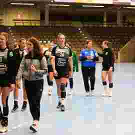 fa frauen 2 - hc erlangen 11.12.2022