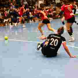 fa frauen 2 - hc erlangen 11.12.2022