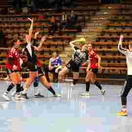 fa frauen 2 - hc erlangen 11.12.2022