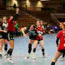 fa frauen 2 - hc erlangen 11.12.2022