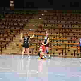 fa frauen 2 - hc erlangen 11.12.2022