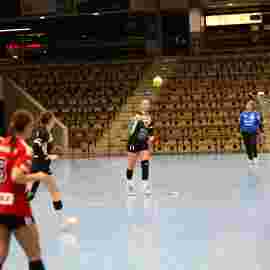 fa frauen 2 - hc erlangen 11.12.2022