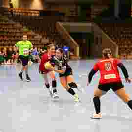 fa frauen 2 - hc erlangen 11.12.2022