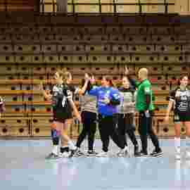 fa frauen 2 - hc erlangen 11.12.2022