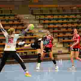 fa frauen 2 - hc erlangen 11.12.2022