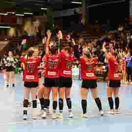 fa frauen 2 - hc erlangen 11.12.2022