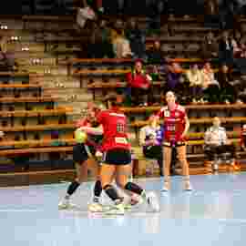 fa frauen 2 - hc erlangen 11.12.2022