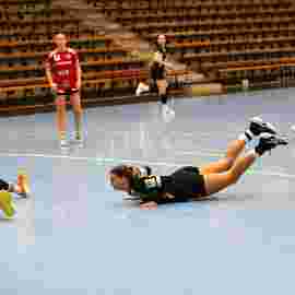 fa frauen 2 - hc erlangen 11.12.2022