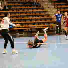 fa frauen 2 - hc erlangen 11.12.2022