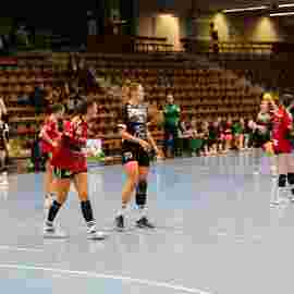 fa frauen 2 - hc erlangen 11.12.2022